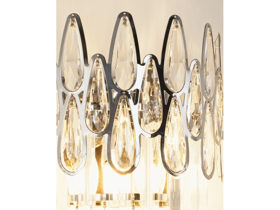 Бра Moderli V8041-2W May