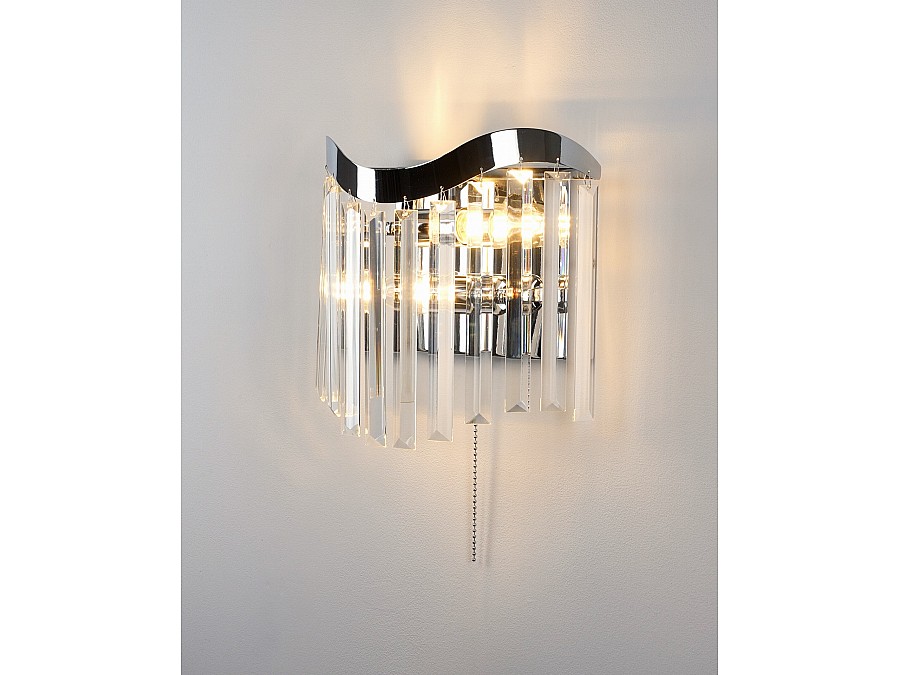 Бра Moderli V10769-2W Wave