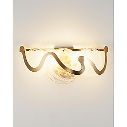 Бра Moderli V7073-2W Caribbean