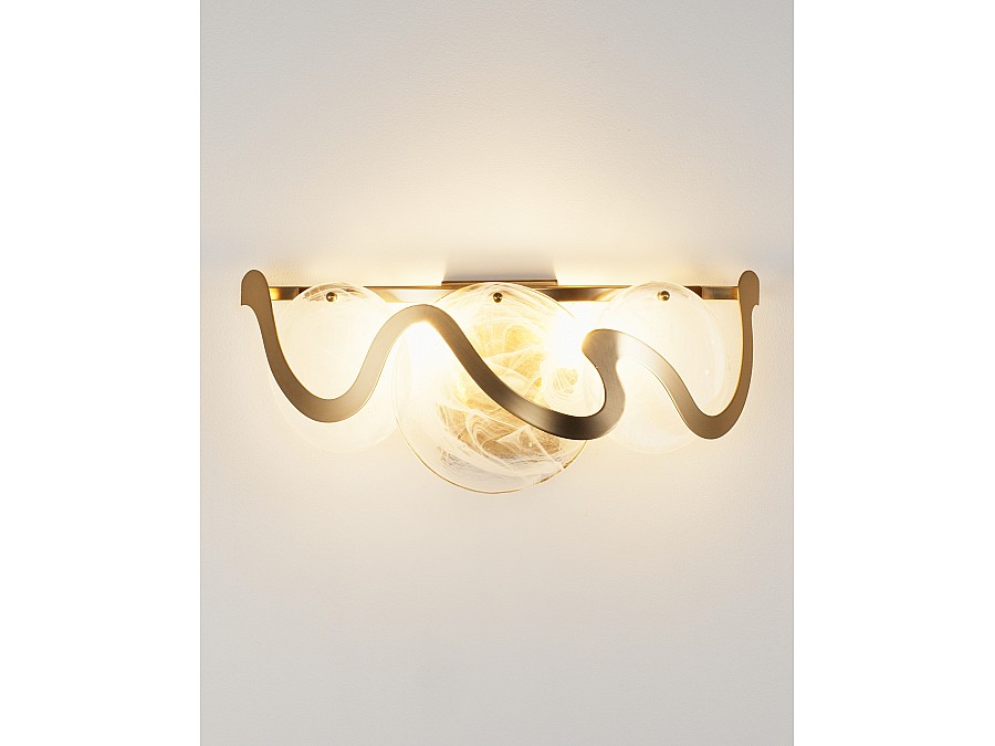 Бра Moderli V7073-2W Caribbean