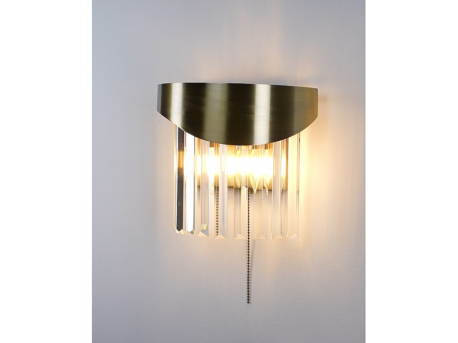 Бра Moderli V10765-2W Wave