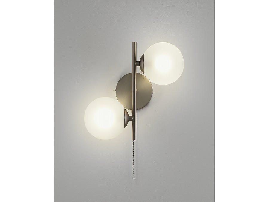 Бра Moderli V11465-2W Renny