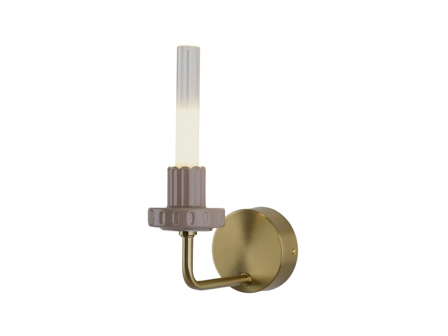 Бра светодиодное Moderli V11693-WL Atelieri