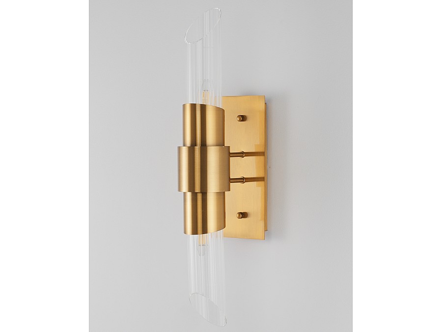 Бра Moderli V10271-2W Strict