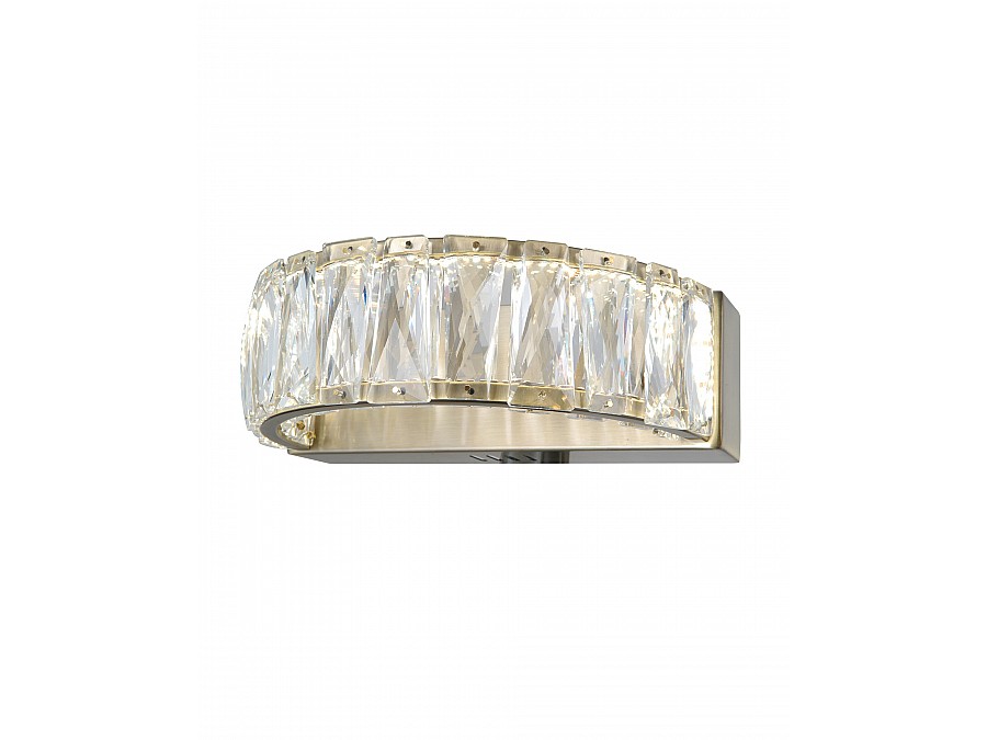 Бра светодиодное Moderli V10729-WL Asti