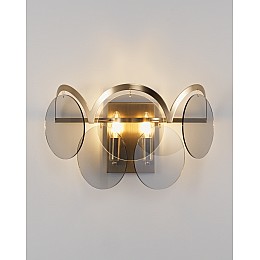 Бра Moderli V7083-2W Komo