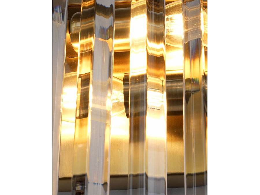 Бра Moderli V10764-2W Wave