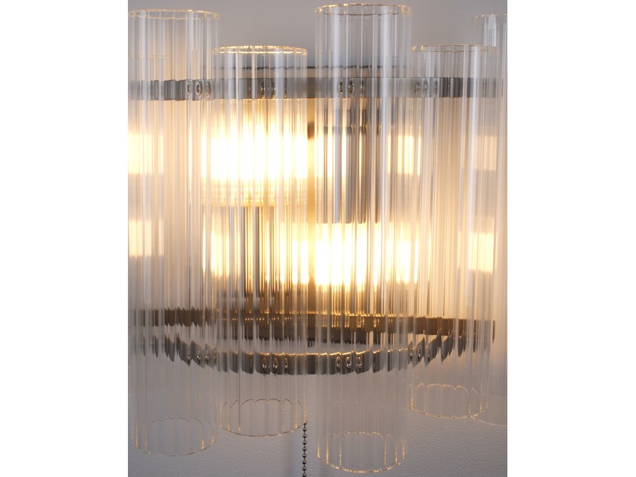 Бра Moderli V10778-2W Monte