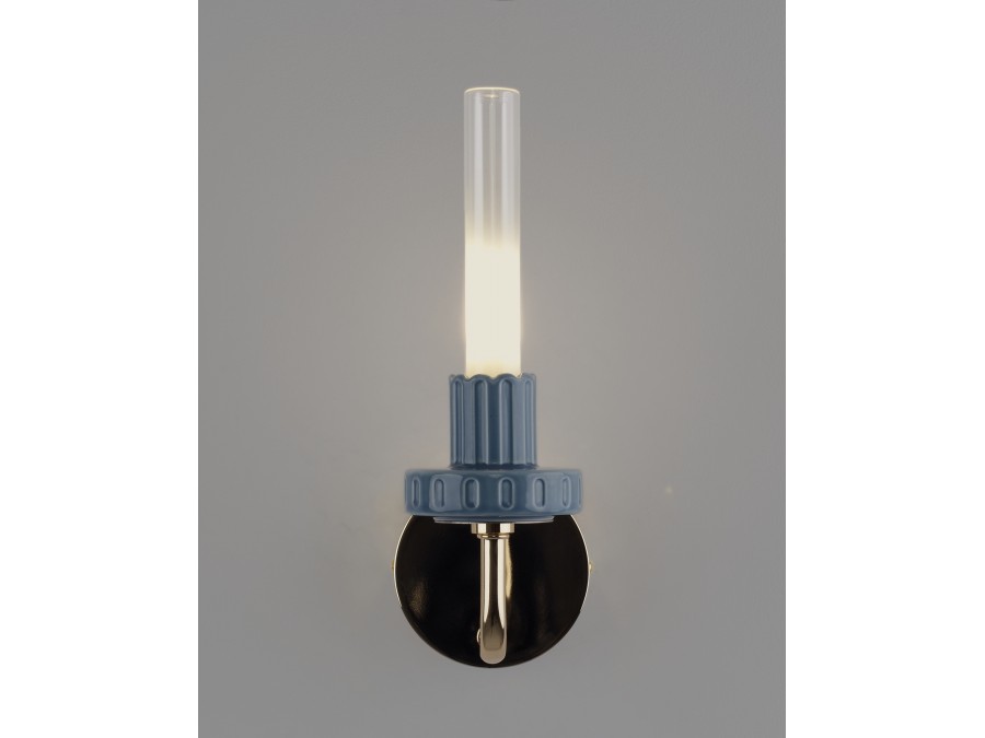 Бра светодиодное Moderli V11694-WL Atelieri