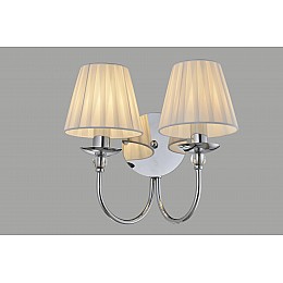 Бра Moderli V2611-2W Feels 2*E14*60W