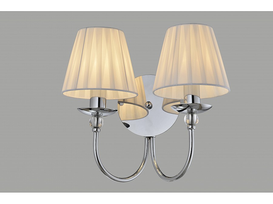 Бра Moderli V2611-2W Feels 2*E14*60W