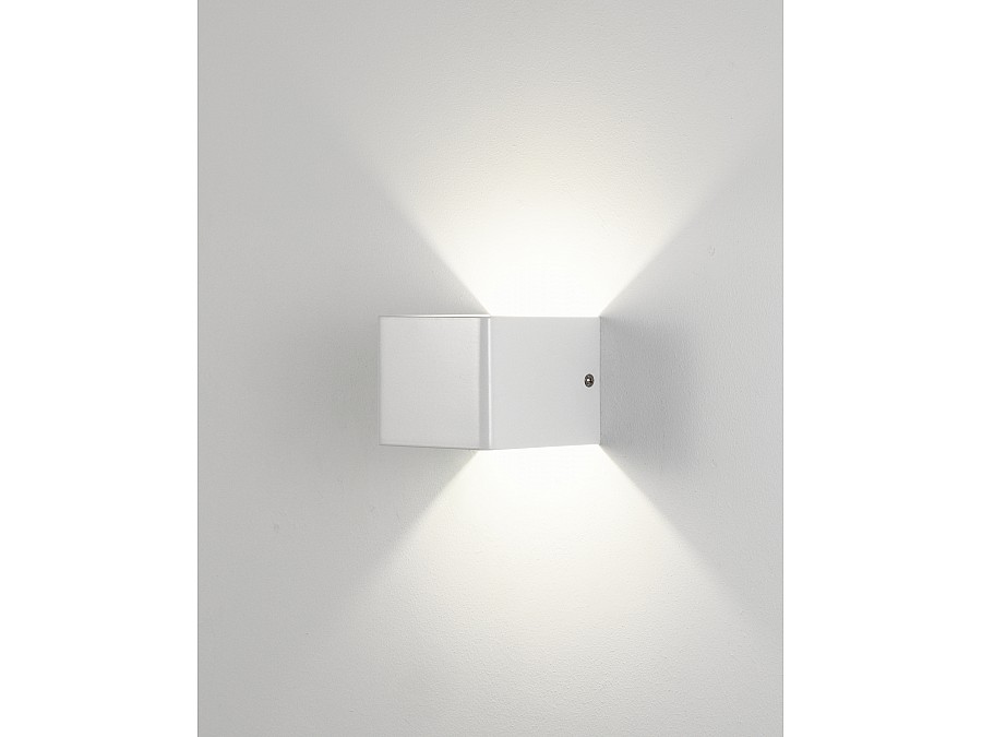 Светодиодный настенный светильник Moderli V1870-WL Slim LED*5W