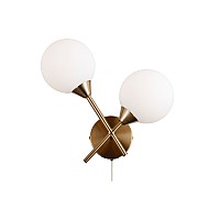 Бра Moderli V10843-2W Molecule