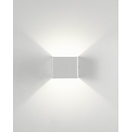 Светодиодный настенный светильник Moderli V1870-WL Slim LED*5W