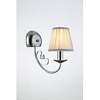 Бра Moderli V2490-1W Daniel 1*E14*60W