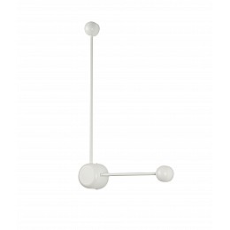 Светильник настенный светодиодный Moderli V10540-WL Provo