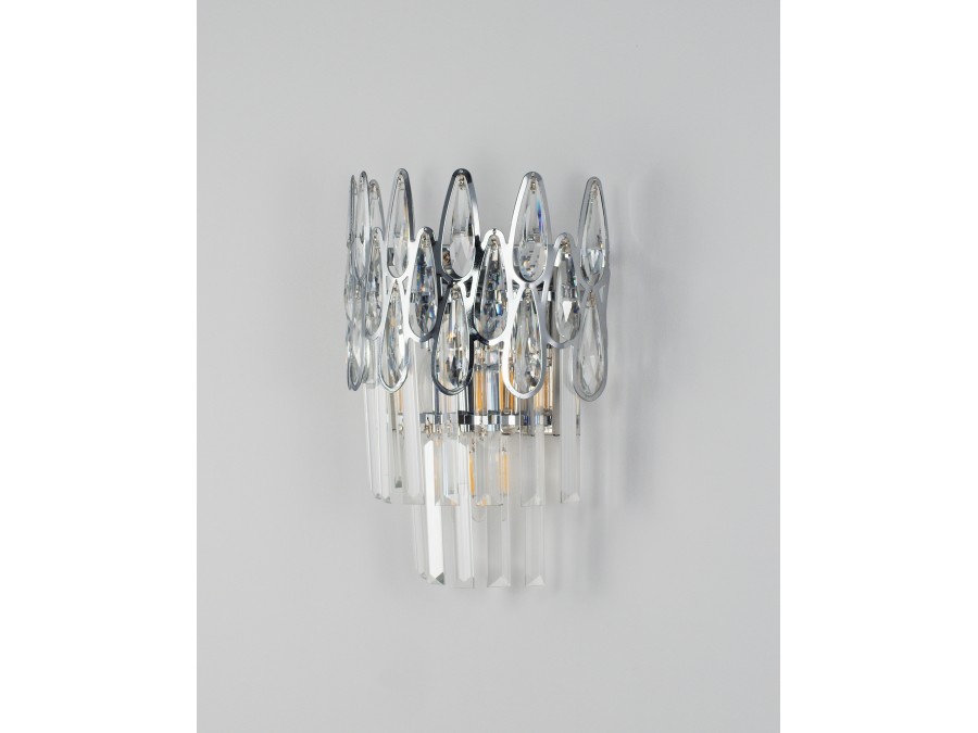 Бра Moderli V8041-2W May