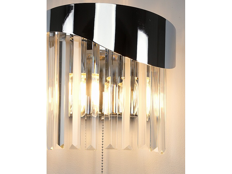 Бра Moderli V10770-2W Wave