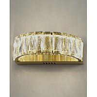 Бра светодиодное Moderli V10729-WL Asti