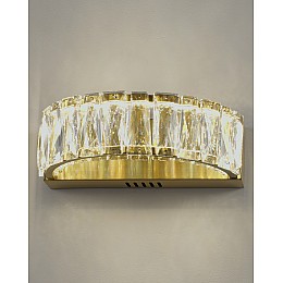 Бра светодиодное Moderli V10729-WL Asti