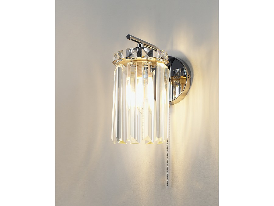 Бра Moderli V10752-1W Everly