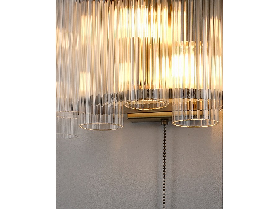 Бра Moderli V10774-2W Monte