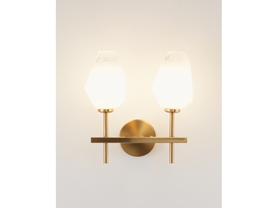 Бра Moderli V10314-2W Catris