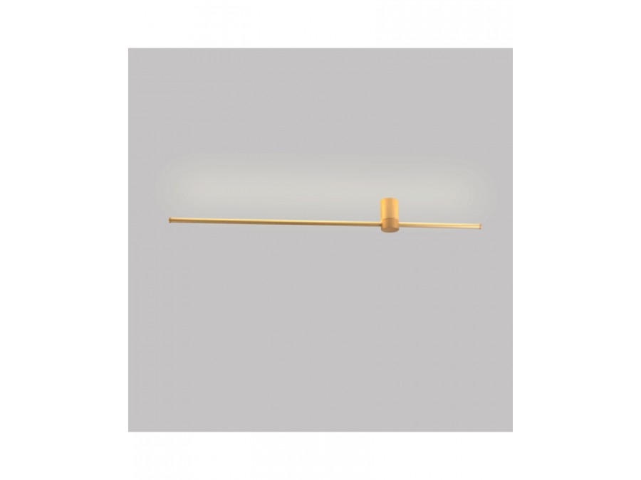 Настенный светодиодный светильник Moderli V5004-WL Ricco
