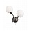 Бра Moderli V10844-2W Molecule