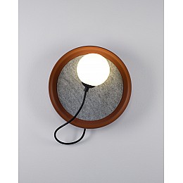 Светильник настенный Moderli V10693-WL Cosmi