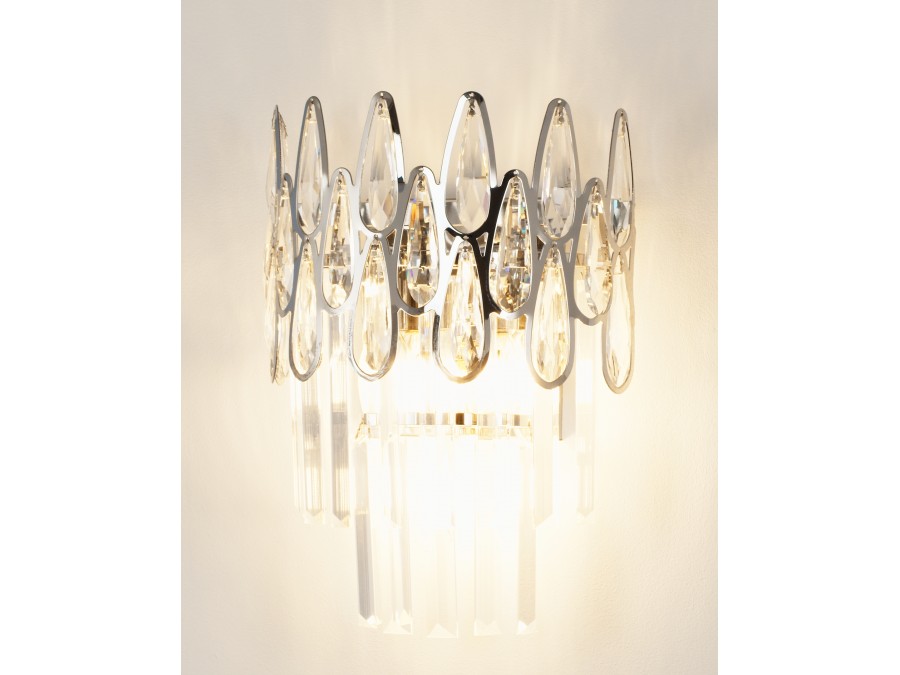 Бра Moderli V8041-2W May