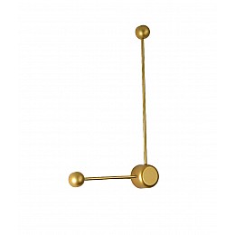 Светильник настенный светодиодный Moderli V10520-WL Provo