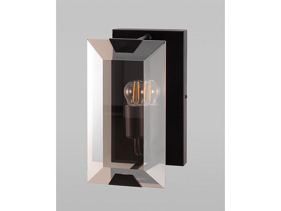 Бра Moderli V10472-1W Rizar