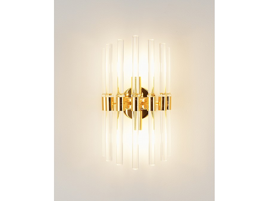 Бра Moderli V7011-2W Anio