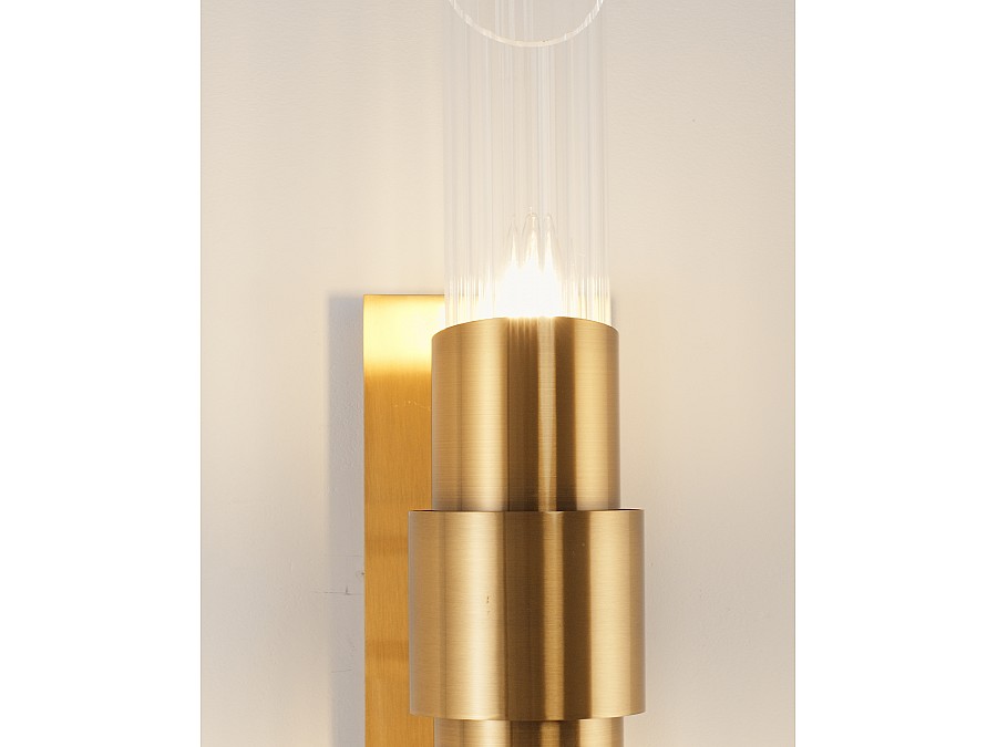 Бра Moderli V10271-2W Strict