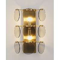 Бра Moderli V7081-2W Komo
