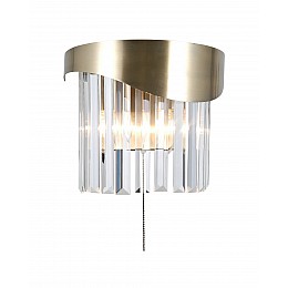 Бра Moderli V10765-2W Wave