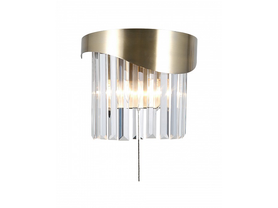 Бра Moderli V10765-2W Wave