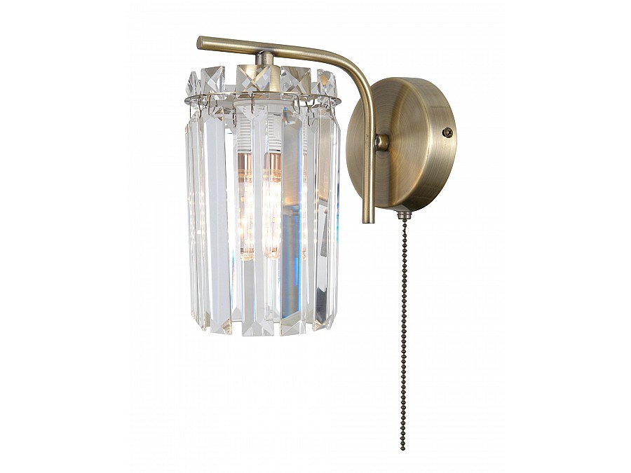 Бра Moderli V10750-1W Everly