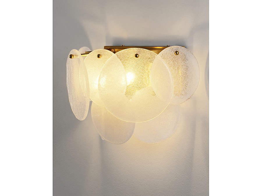 Бра Moderli V11075-2W Alba