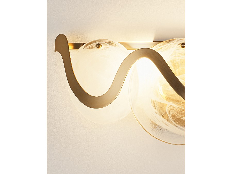 Бра Moderli V7073-2W Caribbean