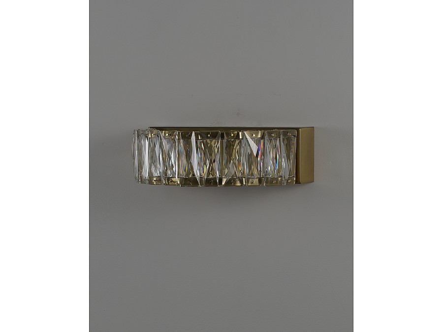 Бра светодиодное Moderli V10729-WL Asti