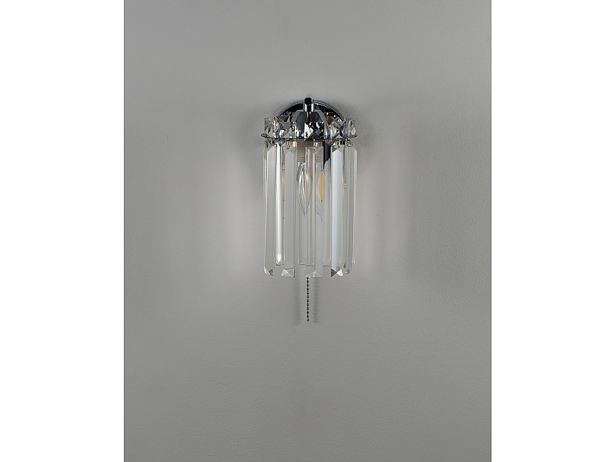 Бра Moderli V10752-1W Everly