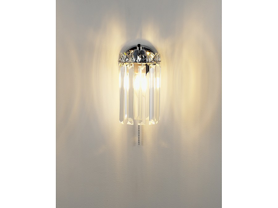 Бра Moderli V10752-1W Everly