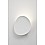 Бра светодиодный Moderli V10470-WL Parma