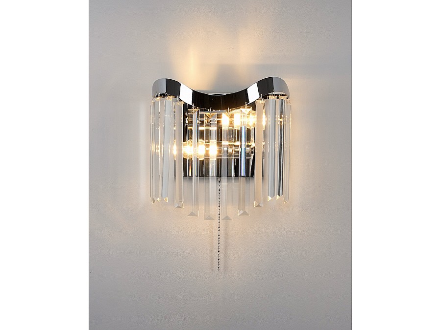 Бра Moderli V10769-2W Wave