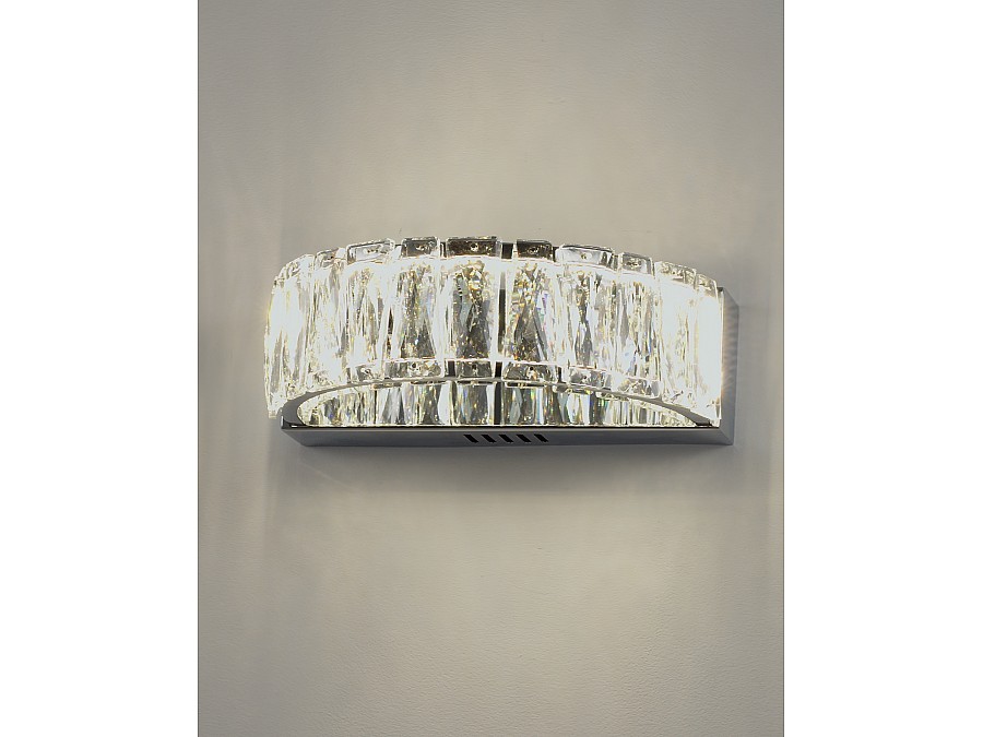 Бра светодиодное Moderli V10728-WL Asti