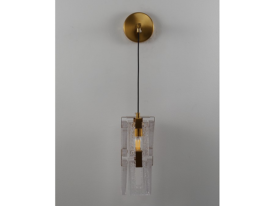 Бра Moderli V11078-1W Lilly