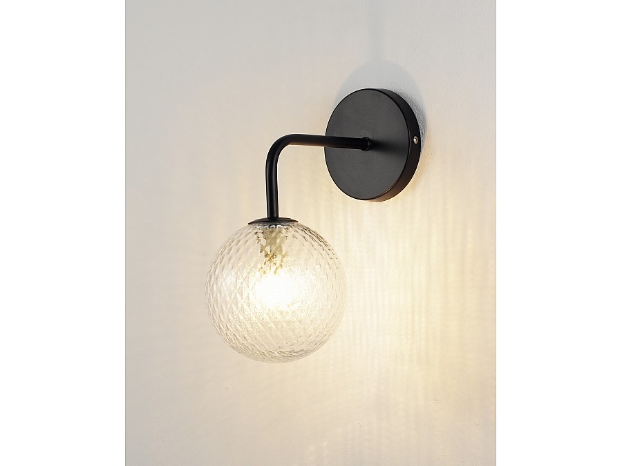 Бра Moderli V2055-W Covey 1*G9*5W