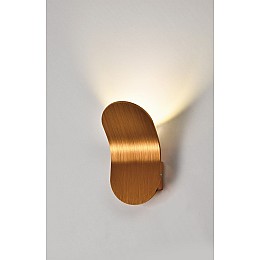 Бра светодиодный Moderli V10468-WL Parma